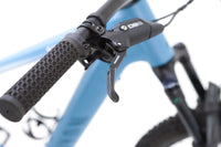 Canyon Grand Canyon ON 7 Shimano Deore Electric Electric MTB 2023, Size Large