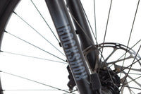 Canyon Grand Canyon ON 7 Shimano Deore Electric Electric MTB 2023, Size Large
