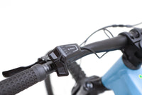 Canyon Grand Canyon ON 7 Shimano Deore Electric Electric MTB 2023, Size Large