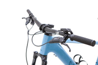 Canyon Grand Canyon ON 7 Shimano Deore Electric Electric MTB 2023, Size Large