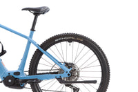 Canyon Grand Canyon ON 7 Shimano Deore Electric Electric MTB 2023, Size Large