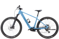 Canyon Grand Canyon ON 7 Shimano Deore Electric Electric MTB 2023, Size Large