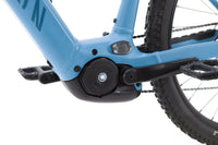 Canyon Grand Canyon ON 7 Shimano Deore Electric Electric MTB 2023, Size Large