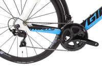 Giant Trinity Advanced Shimano 105 TT Bike 2016, Size Medium