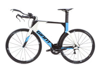 Giant Trinity Advanced Shimano 105 TT Bike 2016, Size Medium