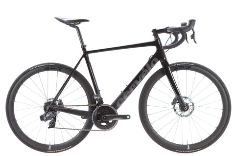 Cervelo R-Series Sram Force eTap AXS Disc Road Bike 2020, Size 56cm