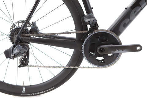 Cervelo R-Series Sram Force eTap AXS Disc Road Bike 2020, Size 56cm
