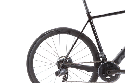 Cervelo R-Series Sram Force eTap AXS Disc Road Bike 2020, Size 56cm