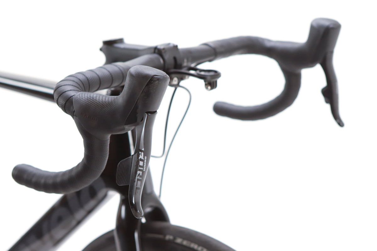 Cervelo R-Series Sram Force eTap AXS Disc Road Bike 2020, Size 56cm
