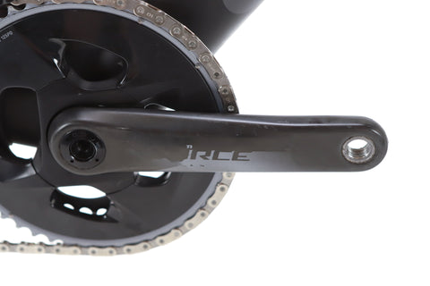 Cervelo R-Series Sram Force eTap AXS Disc Road Bike 2020, Size 56cm