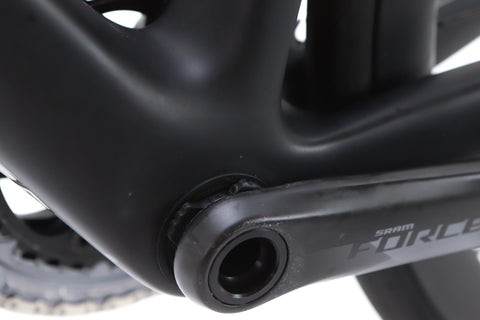 Cervelo R-Series Sram Force eTap AXS Disc Road Bike 2020, Size 56cm