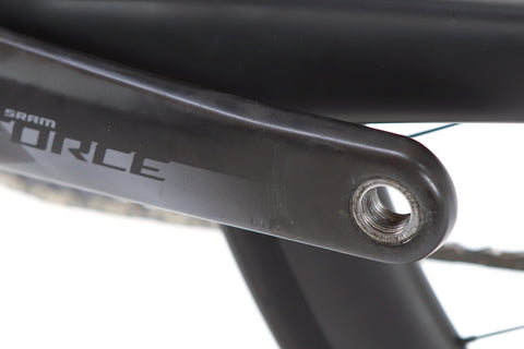 Cervelo R-Series Sram Force eTap AXS Disc Road Bike 2020, Size 56cm