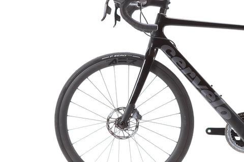 Cervelo R-Series Sram Force eTap AXS Disc Road Bike 2020, Size 56cm