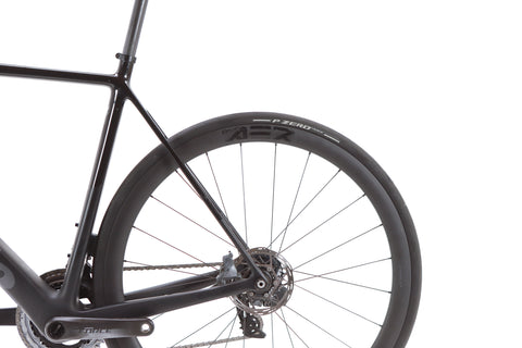 Cervelo R-Series Sram Force eTap AXS Disc Road Bike 2020, Size 56cm