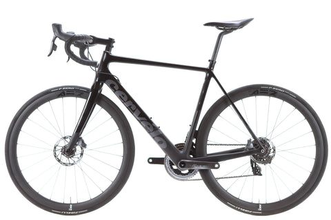 Cervelo R-Series Sram Force eTap AXS Disc Road Bike 2020, Size 56cm