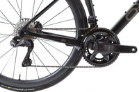 Orro Gold STC Tailormade Shimano Ultegra Di2 Disc Road Bike 2024, Size Small