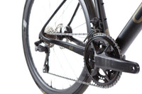 Orro Gold STC Tailormade Shimano Ultegra Di2 Disc Road Bike 2024, Size Small