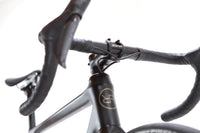 Orro Gold STC Tailormade Shimano Ultegra Di2 Disc Road Bike 2024, Size Small