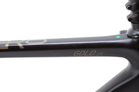 Orro Gold STC Tailormade Shimano Ultegra Di2 Disc Road Bike 2024, Size Small