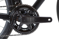 Orro Gold STC Tailormade Shimano Ultegra Di2 Disc Road Bike 2024, Size Small