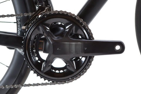 Orro Gold STC Tailormade Shimano Ultegra Di2 Disc Road Bike 2024, Size Small