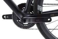 Orro Gold STC Tailormade Shimano Ultegra Di2 Disc Road Bike 2024, Size Small