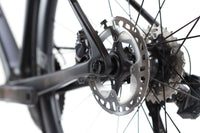Orro Gold STC Tailormade Shimano Ultegra Di2 Disc Road Bike 2024, Size Small
