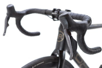 Orro Gold STC Tailormade Shimano Ultegra Di2 Disc Road Bike 2024, Size Small