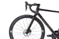 Orro Gold STC Tailormade Shimano Ultegra Di2 Disc Road Bike 2024, Size Small
