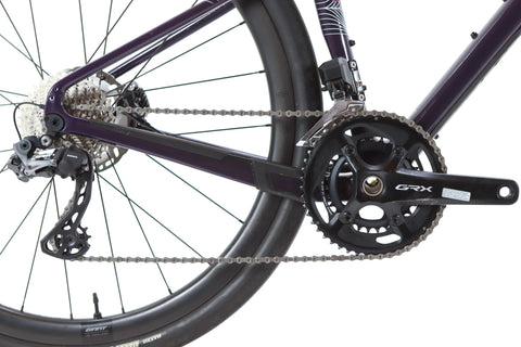 Liv Devote Advanced Pro Shimano GRX Di2 Gravel Bike 2022, Size XS