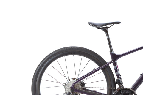 Liv Devote Advanced Pro Shimano GRX Di2 Gravel Bike 2022, Size XS