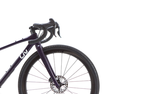 Liv Devote Advanced Pro Shimano GRX Di2 Gravel Bike 2022, Size XS