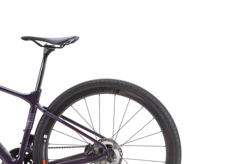 Liv Devote Advanced Pro Shimano GRX Di2 Gravel Bike 2022, Size XS