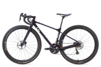 Liv Devote Advanced Pro Shimano GRX Di2 Gravel Bike 2022, Size XS