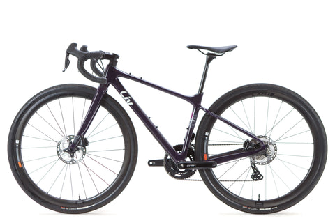 Liv Devote Advanced Pro Shimano GRX Di2 Gravel Bike 2022, Size XS