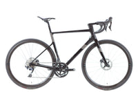 Cannondale Supersix Evo Shimano Ultegra Disc Road Bike 2021, Size 54cm
