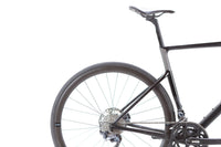 Cannondale Supersix Evo Shimano Ultegra Disc Road Bike 2021, Size 54cm