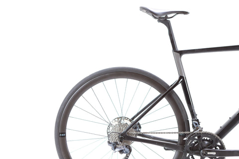 Cannondale Supersix Evo Shimano Ultegra Disc Road Bike 2021, Size 54cm