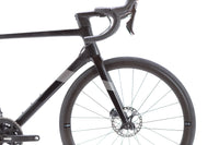 Cannondale Supersix Evo Shimano Ultegra Disc Road Bike 2021, Size 54cm