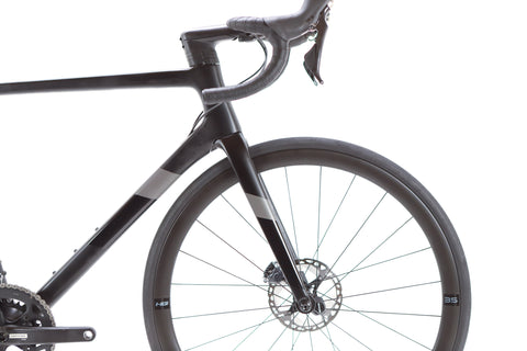 Cannondale Supersix Evo Shimano Ultegra Disc Road Bike 2021, Size 54cm