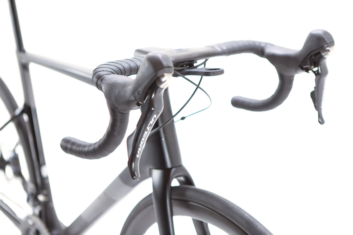 Cannondale Supersix Evo Shimano Ultegra Disc Road Bike 2021, Size 54cm