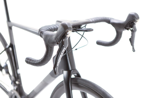 Cannondale Supersix Evo Shimano Ultegra Disc Road Bike 2021, Size 54cm