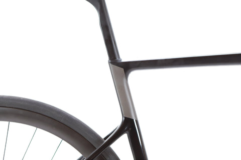 Cannondale Supersix Evo Shimano Ultegra Disc Road Bike 2021, Size 54cm