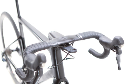 Cannondale Supersix Evo Shimano Ultegra Disc Road Bike 2021, Size 54cm