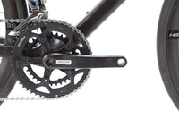 Cannondale Supersix Evo Shimano Ultegra Disc Road Bike 2021, Size 54cm