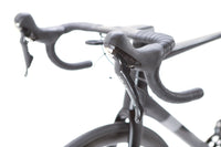 Cannondale Supersix Evo Shimano Ultegra Disc Road Bike 2021, Size 54cm