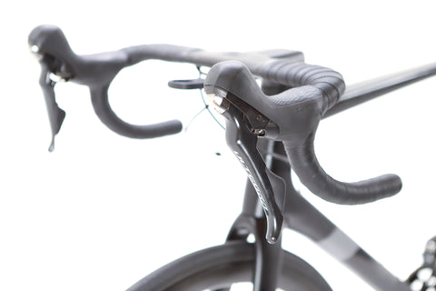 Cannondale Supersix Evo Shimano Ultegra Disc Road Bike 2021, Size 54cm