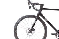 Cannondale Supersix Evo Shimano Ultegra Disc Road Bike 2021, Size 54cm