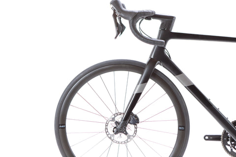 Cannondale Supersix Evo Shimano Ultegra Disc Road Bike 2021, Size 54cm