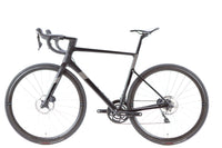 Cannondale Supersix Evo Shimano Ultegra Disc Road Bike 2021, Size 54cm